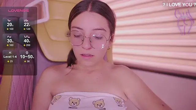 milly kenner online show from 03.05.26