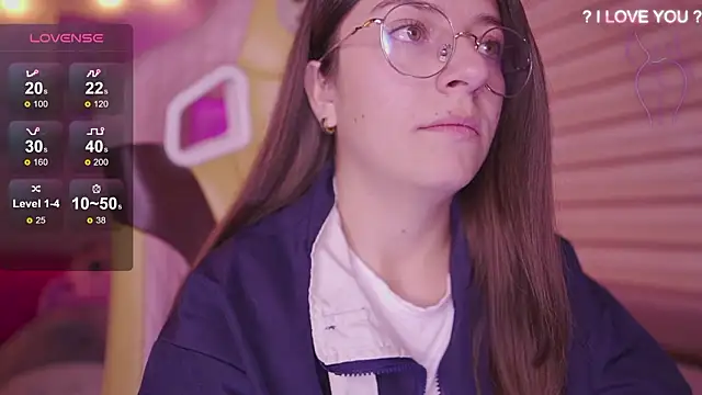 milly kenner online show from 03.10.26