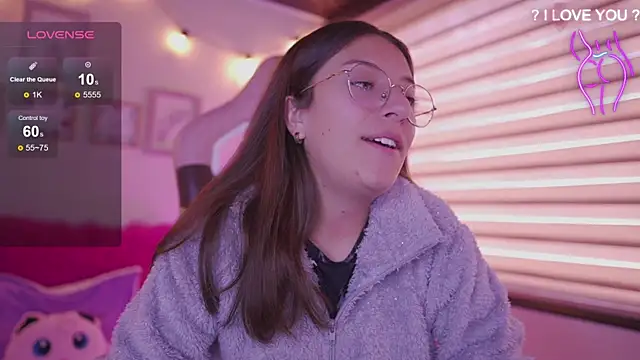 milly kenner online show from 03.30.26