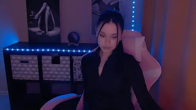 Snapshot of AlisaLink chatting on 01.15.25 AlisaLink online show from 01.15.25