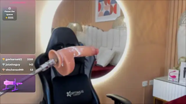 zia cooper online show from 03.12.25