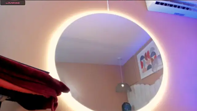 zia cooper online show from 10.08.25