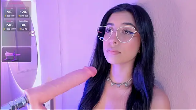 zia cooper online show from 11.04.25