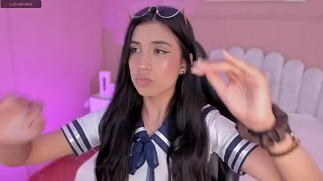 zia cooper online show from 11.29.25