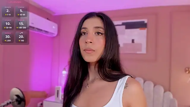 zia cooper online show from 01.06.26