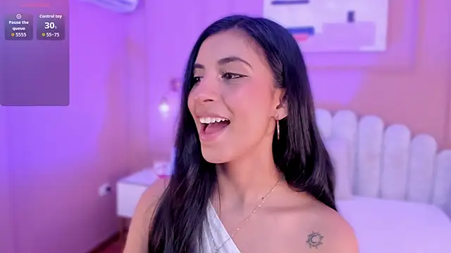 zia cooper online show from 02.03.26