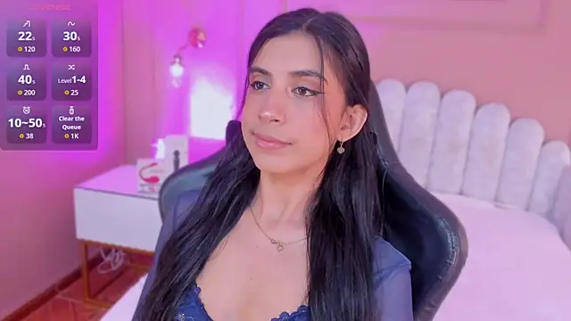 zia cooper online show from 02.28.26