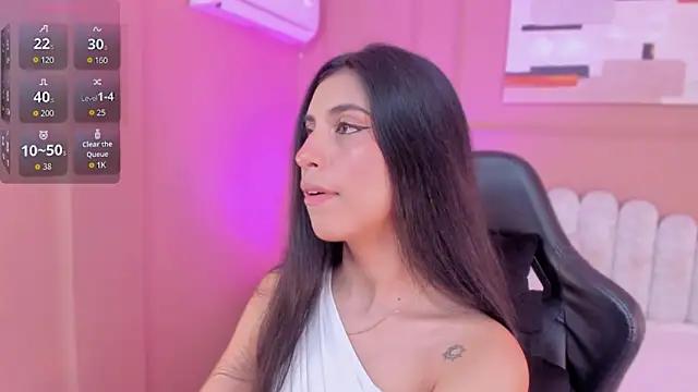 zia cooper online show from 03.04.26