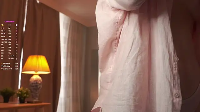 AudreyBarren online show from 02.28.25