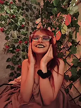 RedMeloddy online show from 04.06.26