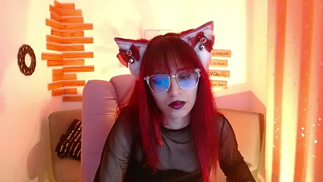 RedMeloddy online show from 05.25.26
