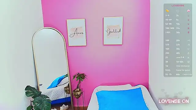 littleebonymommy online show from 01.30.25