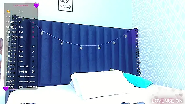 littleebonymommy online show from 03.09.25