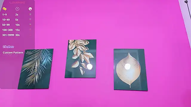 littleebonymommy online show from 09.27.25