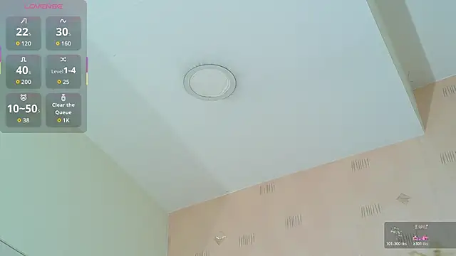 littleebonymommy online show from 10.29.25