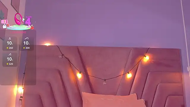 littleebonymommy online show from 12.02.25