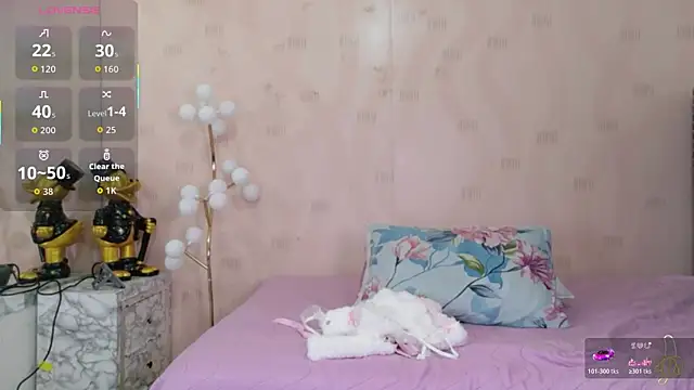 littleebonymommy online show from 05.19.26