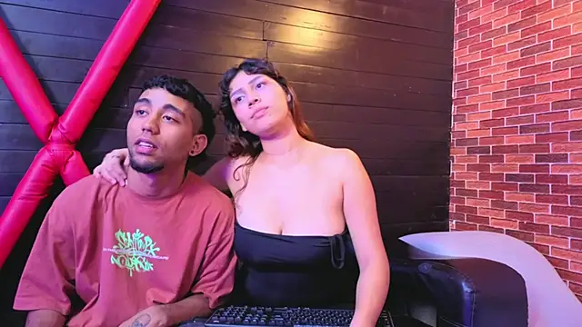 Annyeli online show from 02.06.26