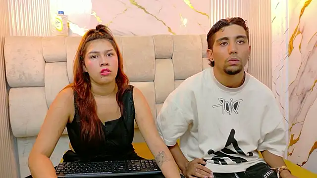 Annyeli online show from 02.20.26