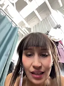 Snapshot of bigbabykiki chatting on 12.24.24 bigbabykiki online show from 12.24.24