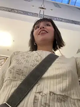 Snapshot of bigbabykiki chatting on 01.25.25 bigbabykiki online show from 01.25.25