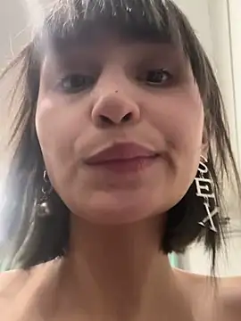 Snapshot of bigbabykiki chatting on 03.01.25 bigbabykiki online show from 03.01.25