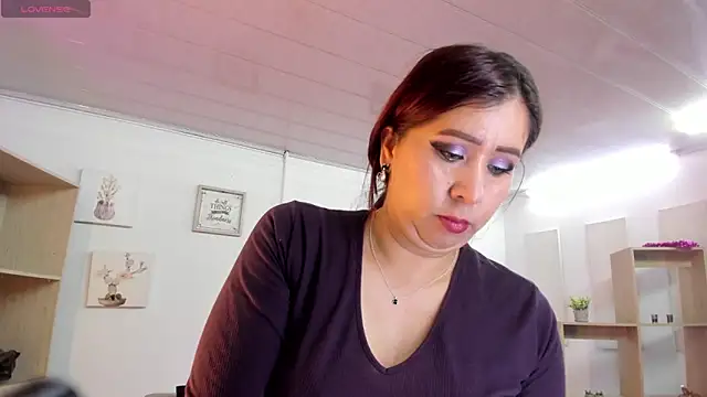 Alexx Scoot online show from 03.06.25