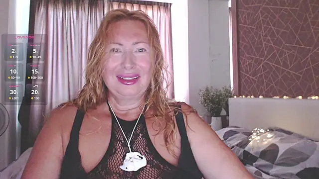  Monika sun  online show from 05.07.26