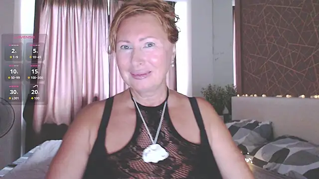  Monika sun  online show from 05.08.26