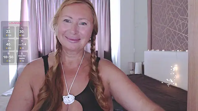  Monika sun  online show from 05.25.26