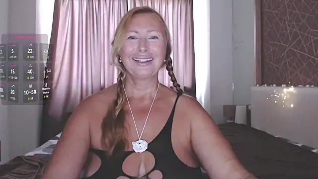  Monika sun  online show from 05.26.26
