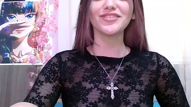 faelitababy online show from 06.12.26