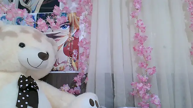 faelitababy online show from 06.18.26