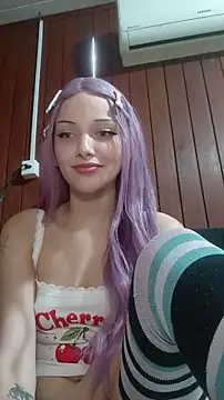 faelitababy online show from 07.10.26