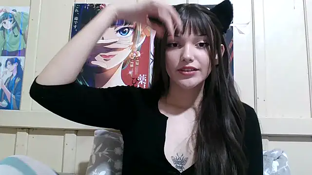 faelitababy online show from 07.28.26