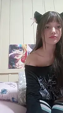 faelitababy online show from 07.28.26