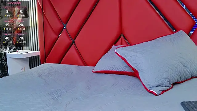 cute mia23 online show from 02.28.26