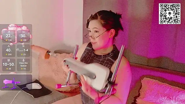 Amoki Uki online show from 02.19.26