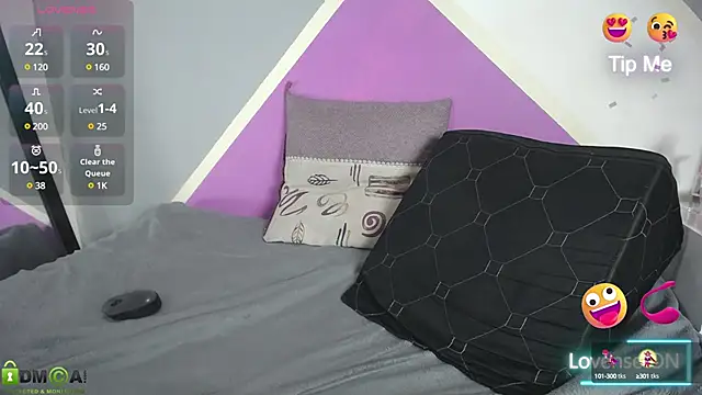 karla charloby online show from 01.29.25