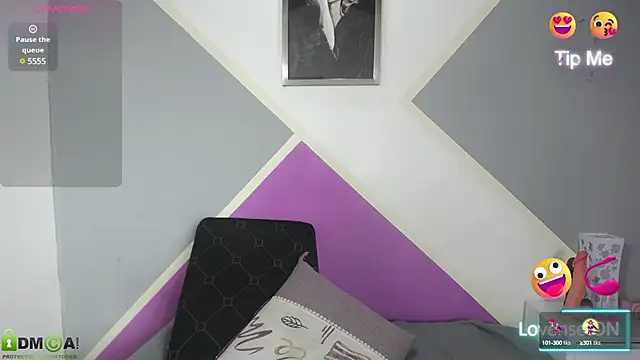 karla charloby online show from 01.31.25