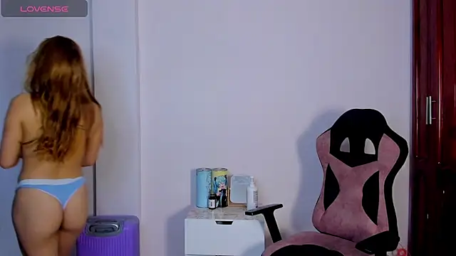 karla charloby online show from 03.19.26