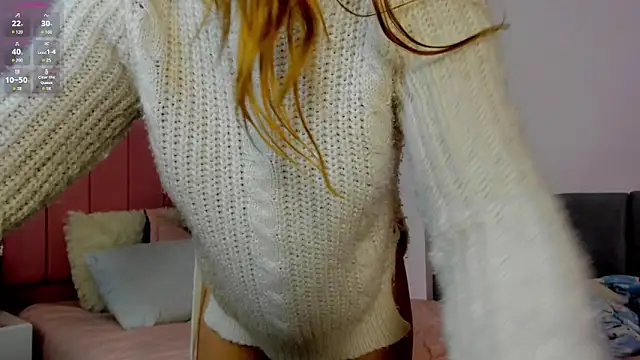 karla charloby online show from 03.25.26