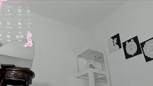 Regiina Doll online show from 02.27.25