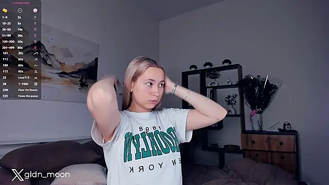 EternalLiberty online show from 01.22.25