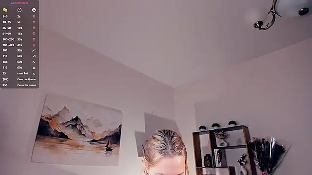 EternalLiberty online show from 01.30.25