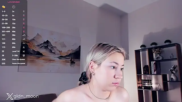 EternalLiberty online show from 02.04.25