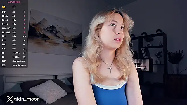 EternalLiberty online show from 02.22.25