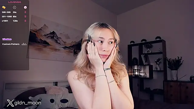 EternalLiberty online show from 02.23.25