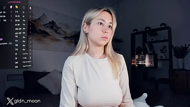 EternalLiberty online show from 03.07.25