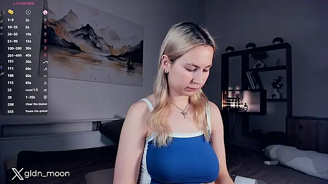 EternalLiberty online show from 03.12.25